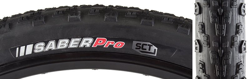 Tires Kenda Kenda Saber Pro 29x2.2 Tubeless Tire Dark Slate Gray