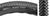 Tires Kenda Kenda Small Block 8 Sport 20x1-1/8 Standard Tire Dark Slate Gray