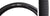 Tires Maxxis Maxxis DTR-1 Tire - 650b x 47 Clincher Wire Black Dual Dark Slate Gray