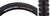 Tires Maxxis Maxxis Minion DHF Tire - 29 x 2.5 Tubeless Folding BLK 3C MaxxTerra DD Wide Trail Dark Slate Gray