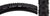 Tires Panaracer Panaracer Albit 700x33 Tubeless Tire Dark Slate Gray