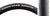 Goodyear Eagle F1 700x28 Standard Tire