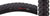 Tires Kenda Kenda K-Rad Tire - 24 x 2.3 Clincher Wire Black Dark Slate Gray