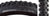 Tires Kenda Kenda Nevegal Wheelchair 24x2.1 Standard Tire Dark Slate Gray