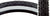 Tires Sunlite Sunlite Cruiser V52 26x2.125 Standard Tire Dark Slate Gray