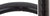 Tires Sunlite Sunlite Urban 27x1-1/4 Standard Tire Dark Slate Gray