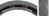 Tires Alienation Alienation TCS 138 20x2.3 Tubeless Tire Dim Gray