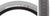 Tires Alienation Alienation TCS R2 20x1.75 Tubeless Tire Dark Gray