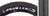 Tires Alienation Alienation TCS Prowler 20x2.4 Tubeless Tire Dark Slate Gray