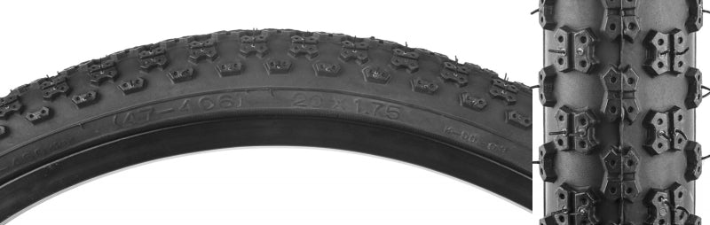 Tires Sunlite Sunlite MX3/C714 20x1-1/8 Standard Tire Dark Slate Gray
