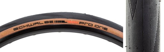 Tires Schwalbe Schwalbe Pro One Tire - 700 x 30 Clincher Folding BLK/Transparent Evolution Super Race Addix Race V-Guard Dark Slate Gray