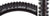 Tires Schwalbe Schwalbe Big Betty 27.5x2.8 Tubeless Tire Dark Slate Gray