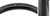 Tires Schwalbe Schwalbe Durano Plus Performance 700x25 Standard Tire Dark Slate Gray