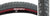 Tires The Shadow Conspiracy The shadow conspiracy Creeper 20x2.4 Standard Tire Dim Gray