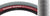 Tires The Shadow Conspiracy The shadow conspiracy Serpent 20x2.3 Standard Tire Dim Gray