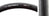 Tires Maxxis Maxxis High Road SL Tire - 700 x 25 Clincher Folding Black Hypr-S K2 Dark Slate Gray
