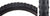 Tires Sunlite Sunlite MX 18x1.75 Standard Tire Dark Slate Gray