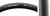 Tires Maxxis Maxxis High Road SL Tire - 700 x 25 Tubeless Folding BLK HYPR-S K2 Protection ONE70 Dark Slate Gray