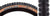 Tires Maxxis Maxxis Minion DHF Tire - 27.5 x 2.30 Tubeless Folding BLK/Dark Tan 3C MaxxTerra EXO Dark Slate Gray