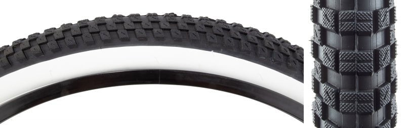 Tires Sunlite Sunlite S-Rad 26x2.125 Standard Tire Dark Slate Gray