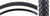 Tires Sunlite Sunlite S-Rad 26x2.125 Standard Tire Dark Slate Gray
