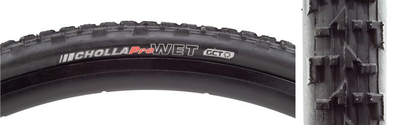 Tires Kenda Kenda Cholla Pro 700x33 Tubeless Tire Dark Slate Gray