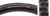 Tires Kenda Kenda Cholla Pro 700x33 Tubeless Tire Dark Slate Gray