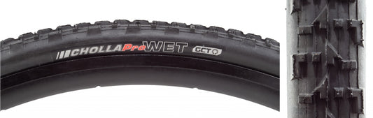 Kenda Cholla Pro 700x33 Tubeless Tire