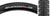 Tires Kenda Kenda Flintridge Pro Tire - 700 x 45 Tubeless Folding Black 120tpi GCT Dark Slate Gray