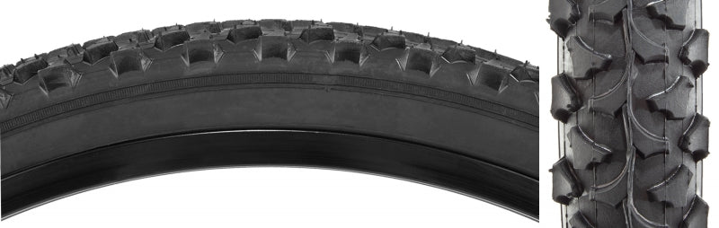 Tires Sunlite Sunlite UtiliT Alphabite 20x2.125 Standard Tire Dark Slate Gray