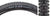 Tires WTB WTB Ranger Comp Tire - 29 x 2.25 Clincher Wire Black Dark Slate Gray