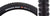 Tires Maxxis Maxxis Minion DHF Tire - 24 x 2.4 Clincher Wire Black 3C Maxx Grip DH Dark Slate Gray