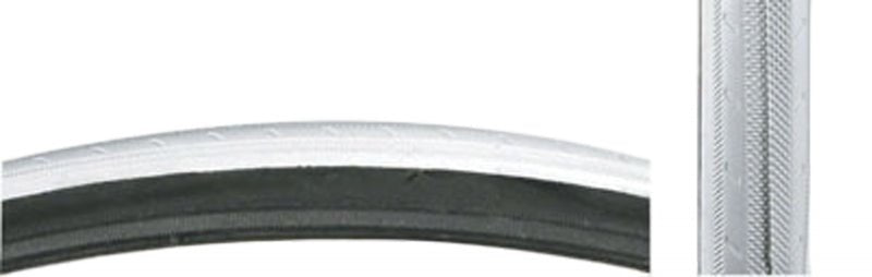 Tires Sunlite Sunlite Wheelchair 8x1-1/4 Tire Dark Slate Gray