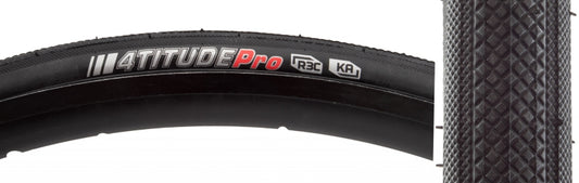 Kenda 4Titude Pro 700x25 Standard Tire