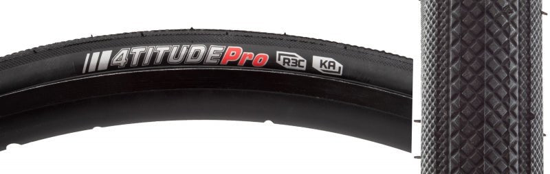 Tires Kenda Kenda 4Titude Pro 700x28 Standard Tire Dark Slate Gray