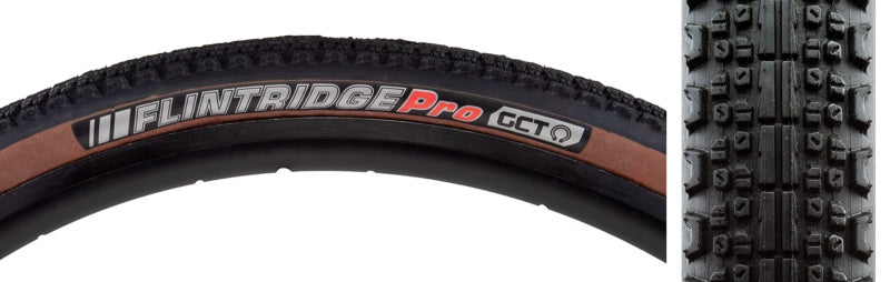 Kenda Flintridge Pro 27.5x45 Tubeless Tire