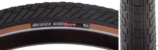 Kenda Kwick Nine Sport 29x2.4 Standard Tire