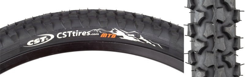 Tires Sunlite Sunlite MTB MegaByte 26x1.95 Standard Tire Dark Slate Gray