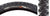 Tires Sunlite Sunlite MTB AlphaByte 26x1.95 Standard Tire Dark Slate Gray