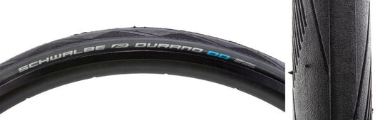 Tires Schwalbe Schwalbe Durano DD 700x28 Standard Tire Dark Slate Gray
