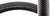 Tires Schwalbe Schwalbe G-One Allround 27.5x2.8 Tubeless Tire Dark Slate Gray