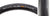 Tires Schwalbe Schwalbe Pro One Tire - 700 x 32 Clincher Folding BLK Evolution Super Race Addix Race V-Guard Dark Slate Gray