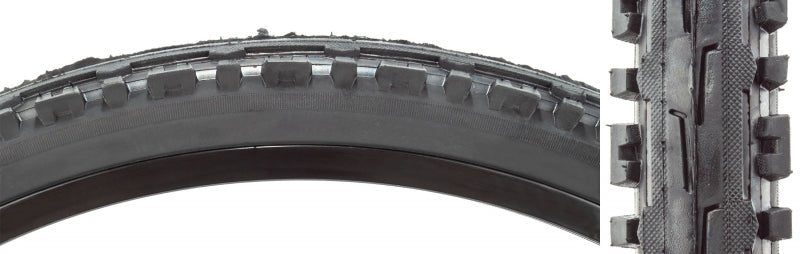 Tires Sunlite Sunlite UtiliT Cross+ 26x1.95 Standard Tire Dark Slate Gray