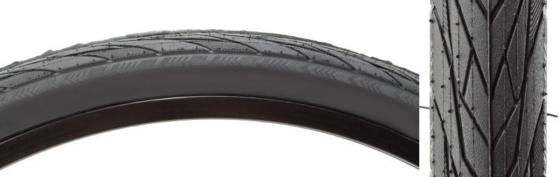 Tires Sunlite Sunlite UtiliT City Slick IV 26x1.75 Standard Tire Dark Slate Gray