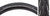 Tires Schwalbe Schwalbe Delta Cruiser+ Active Twin PG 26x2.0 Standard Tire Dark Slate Gray