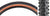 Tires WTB WTB Ranger Tire - 29 x 2.25 TCS Tubeless Folding BLK/Tan Light/Fast Rolling Dual DNA SG2 Dark Slate Gray
