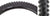 Tires WTB WTB Verdict Tire - 27.5 x 2.5 TCS Tubeless Folding BLK Light/High Grip TriTec SG2 Dark Slate Gray