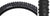 Tires WTB WTB Vigilante Tire - 29 x 2.5 TCS Tubeless Folding BLK Tough/High Grip TriTec E25 Dark Slate Gray
