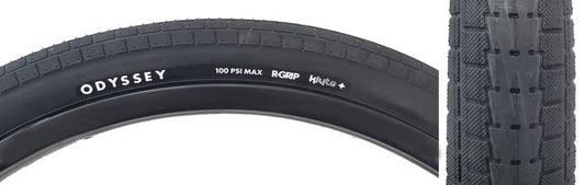 Odyssey Tires ( ) - Dragonspine Cycling