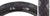 Tires Alienation Alienation TCS 138 Street 20X2.3 Tubeless Tire Dark Slate Gray